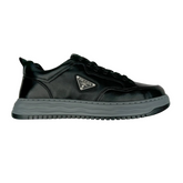 Prada Trainers Allblack